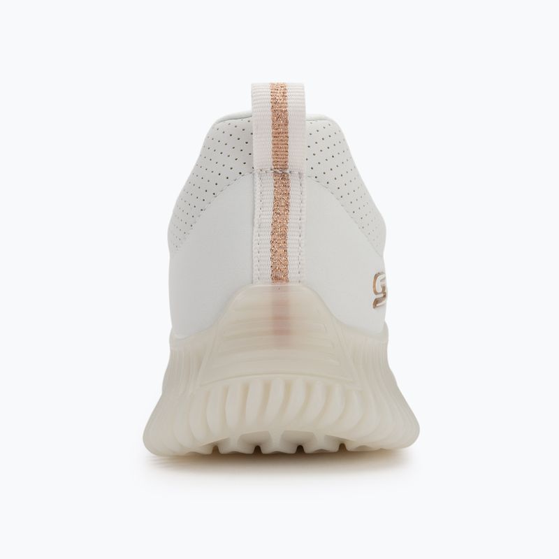 Dámske topánky SKECHERS Bobs Geo How Marvelous off white 6