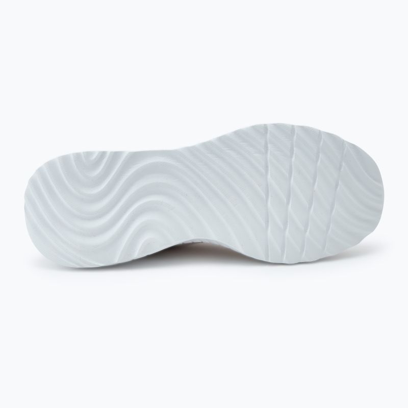 Dámske topánky SKECHERS Bobs Squad Chaos In Color off white 4