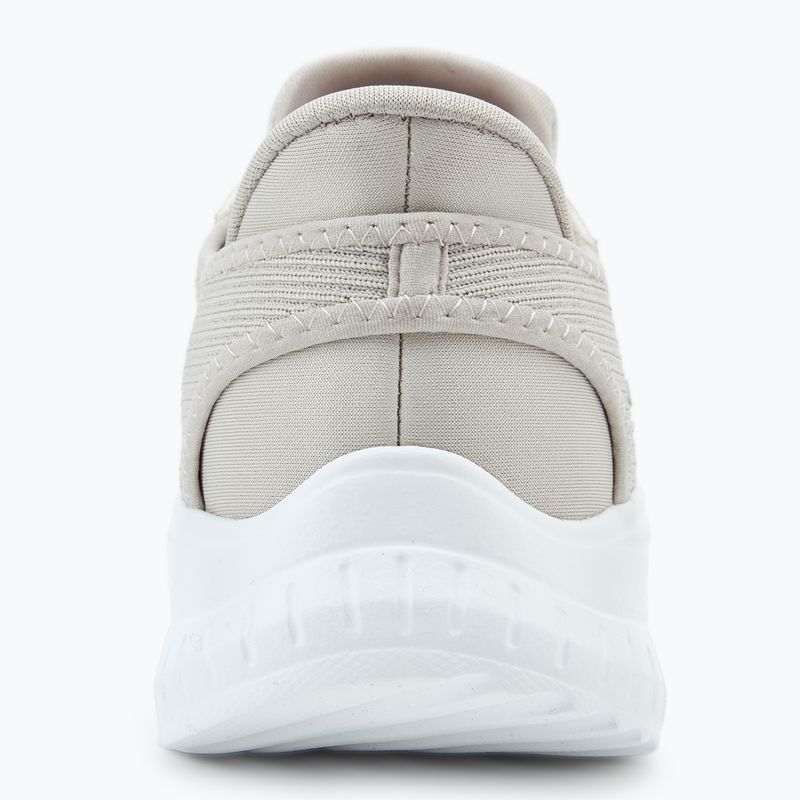 Dámske topánky SKECHERS Bobs Squad Chaos In Color off white 6