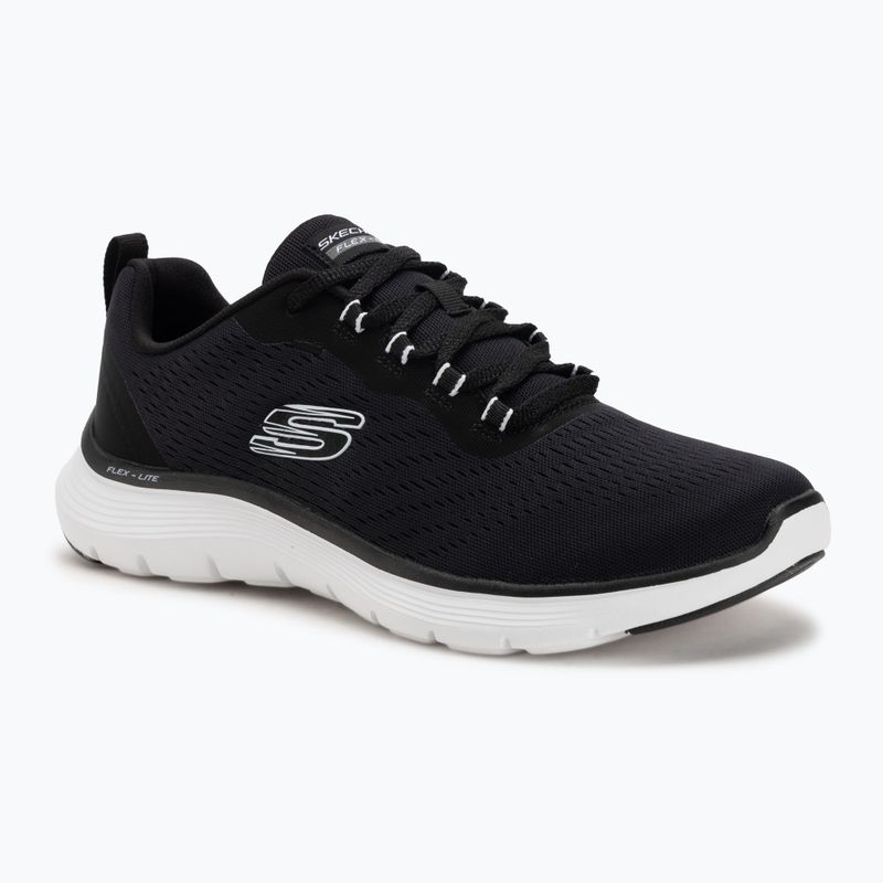 Dámske topánky SKECHERS Flex Appeal 5.0 New Path black/white