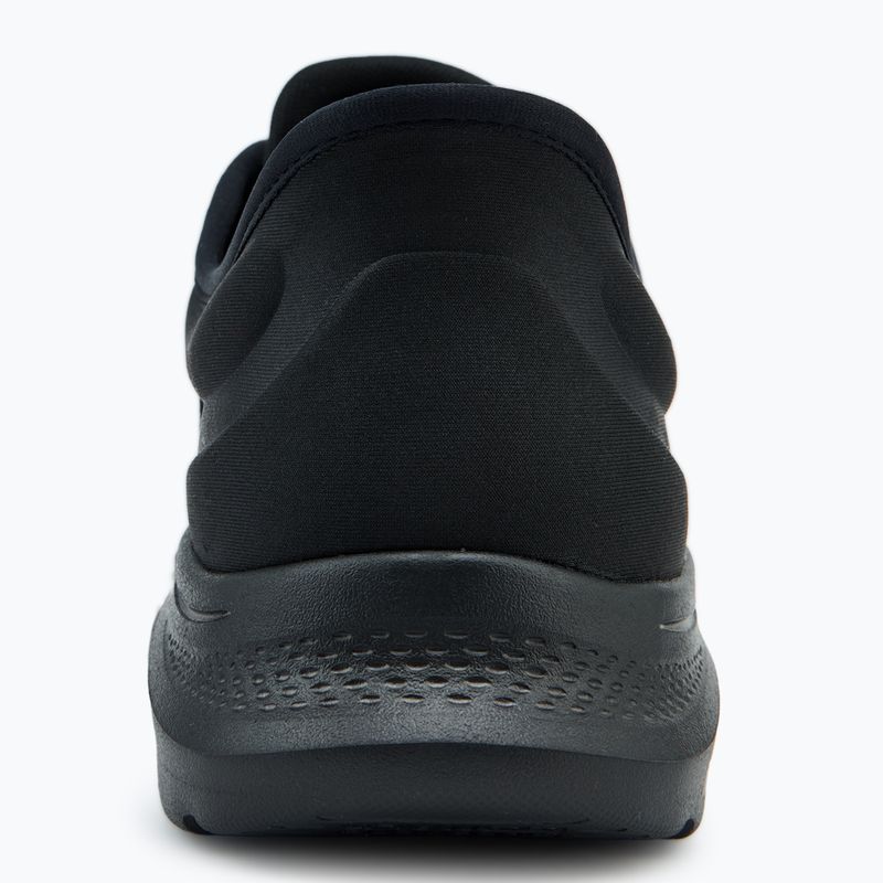 Dámska obuv SKECHERS Go Walk 7 Valin black 6