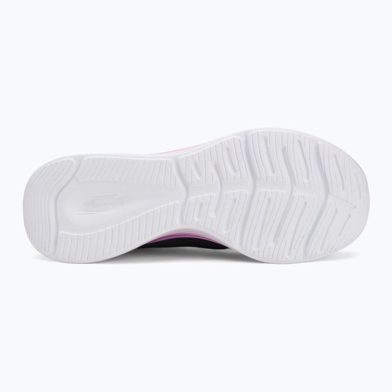 Dámska obuv SKECHERS Skech-Lite Pro Stunning Steps black/purple 4