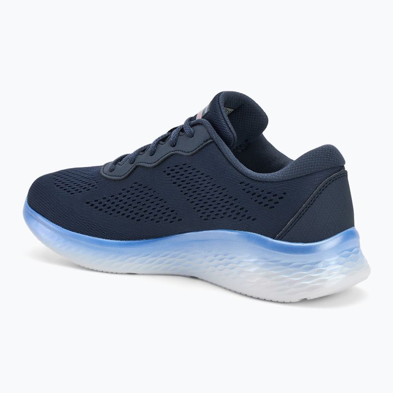 Dámska obuv SKECHERS Skech-Lite Pro Stunning Steps navy/blue 3