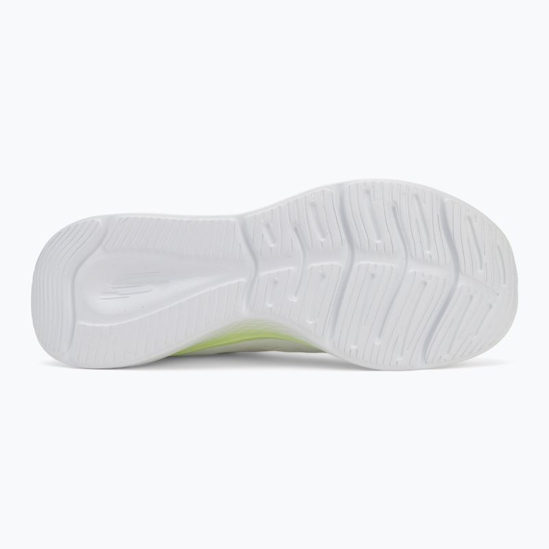 Dámska obuv SKECHERS Skech-Lite Pro Stunning Steps white/lime 4