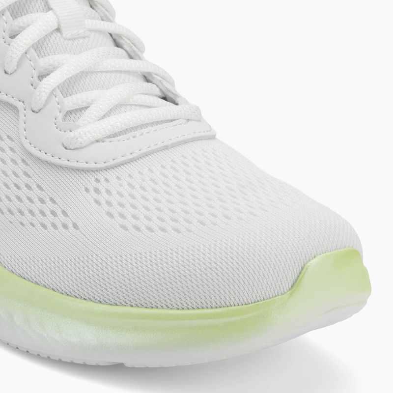 Dámska obuv SKECHERS Skech-Lite Pro Stunning Steps white/lime 7