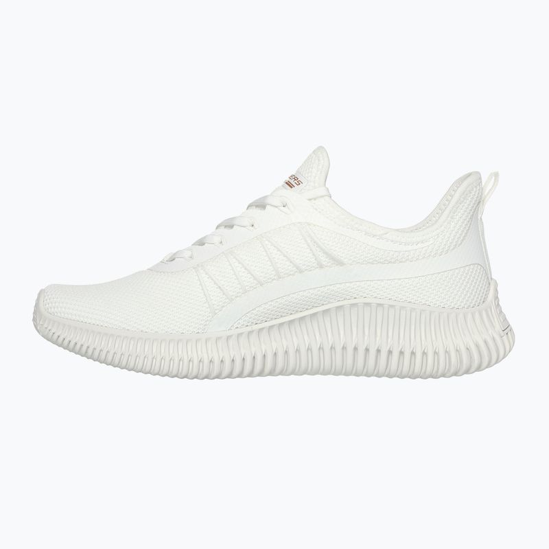 Dámské boty SKECHERS Bobs Geo New Aesthetics off white 3