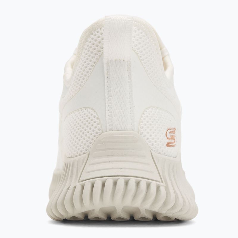 Dámské boty SKECHERS Bobs Geo New Aesthetics off white 6