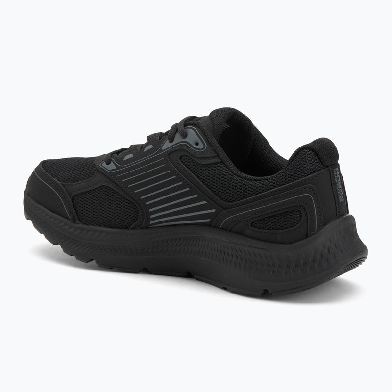 Dámske bežecké topánky SKECHERS Go Run Consistent 2.0 Advantage black 3