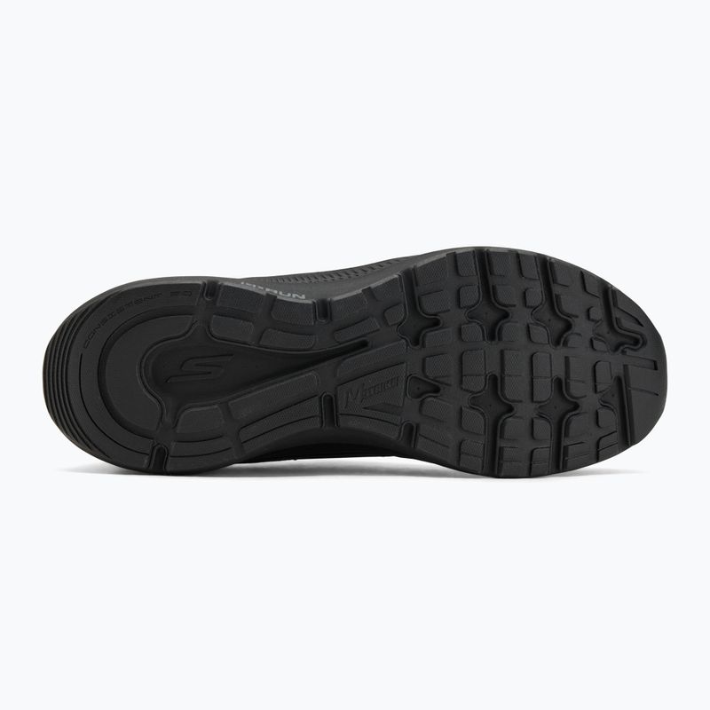 Dámske bežecké topánky SKECHERS Go Run Consistent 2.0 Advantage black 4