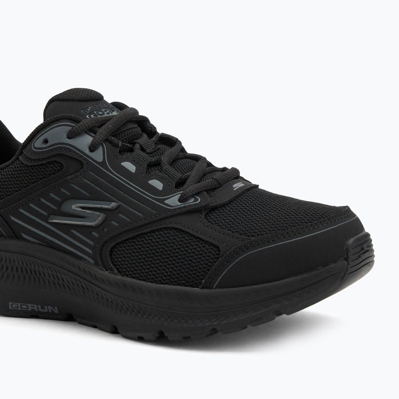 Dámske bežecké topánky SKECHERS Go Run Consistent 2.0 Advantage black 7
