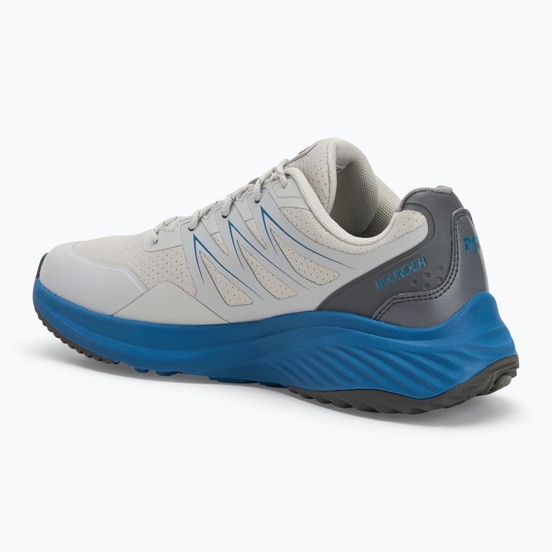 Pánske topánky SKECHERS Bounder Rse Zoner grey 3