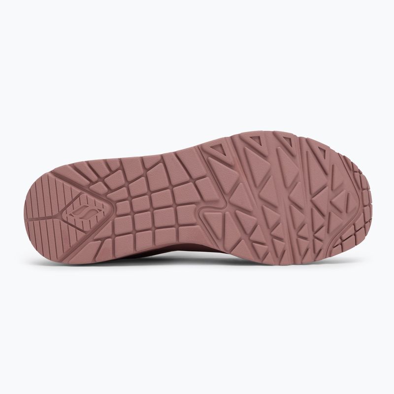 Pánska obuv SKECHERS Uno Stand On Air rose 4