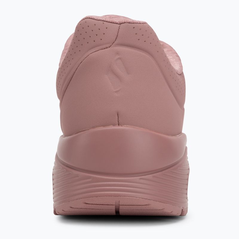 Pánska obuv SKECHERS Uno Stand On Air rose 6