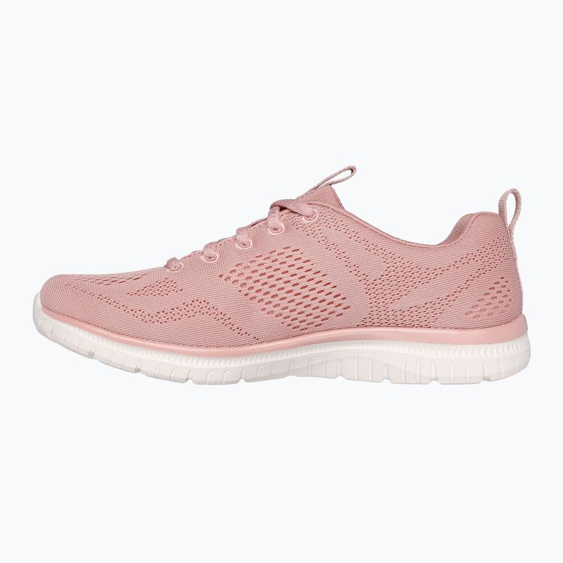 Dámske topánky SKECHERS Virtue Ambrosia pink 10