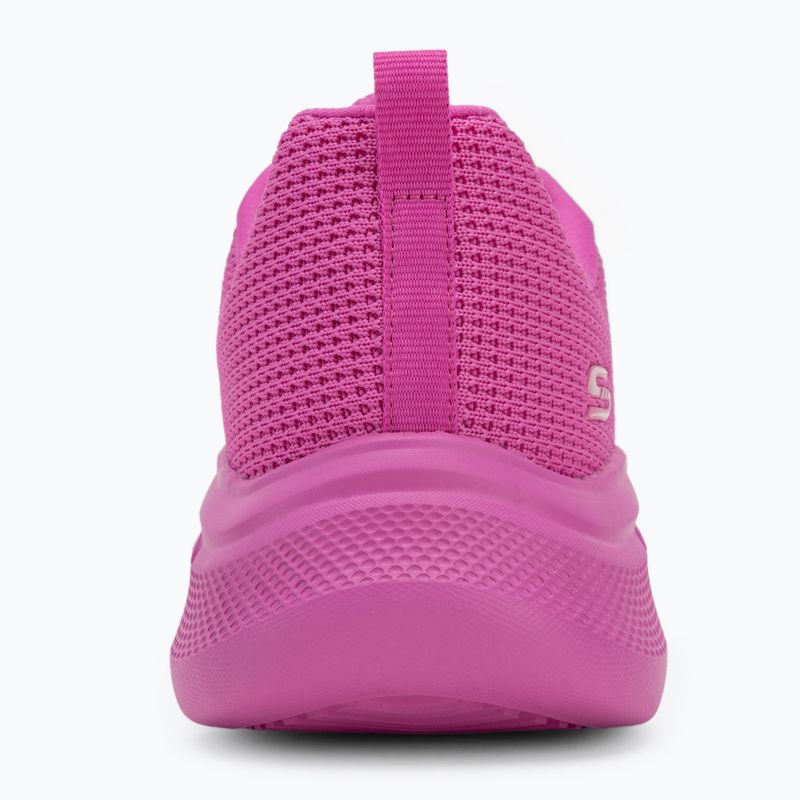 Dámske topánky SKECHERS Bobs B Flex Visionary Essence pink 6