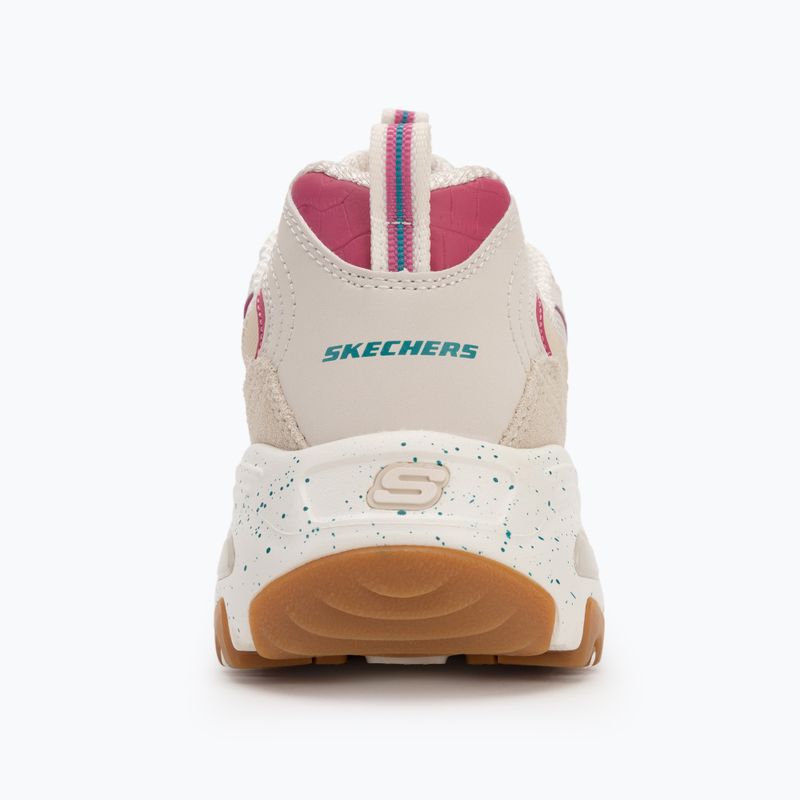 Dámske topánky SKECHERS D'Lites Bold Views beige 6