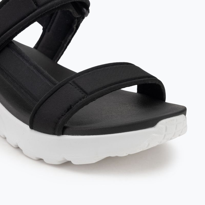 Dámske sandále SKECHERS Uno Summer Stand 2 black/white 7