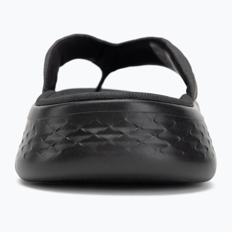 Pánske sandále SKECHERS Go Walk Flex Vallejo black 6