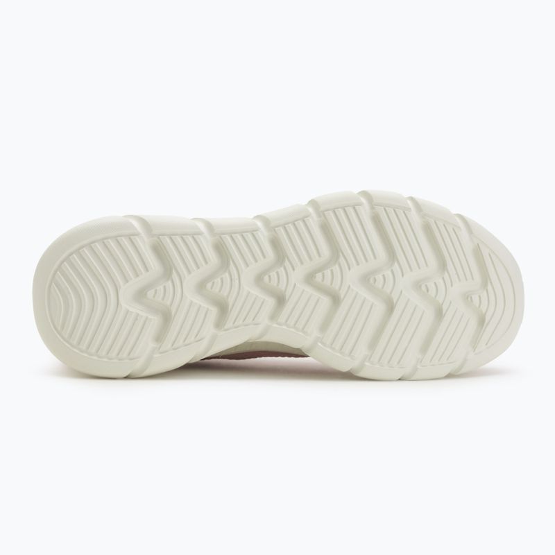 Dámske topánky SKECHERS Bobs B Flex Hi Flying Hi blush pink 4