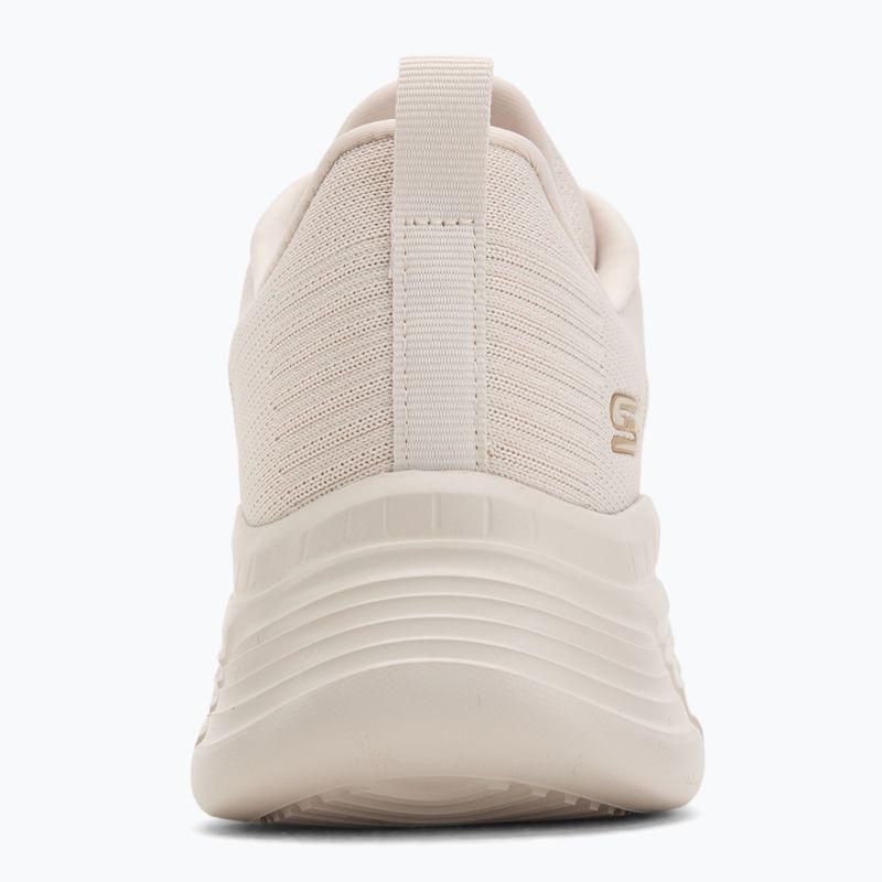 Dámske topánky SKECHERS Bobs B Flex Hi Flying Hi off white 6