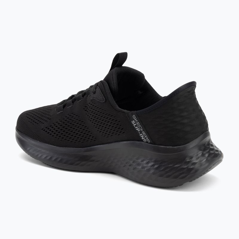 Pánske topánky SKECHERS Skech-Lite Pro Primebase black 3