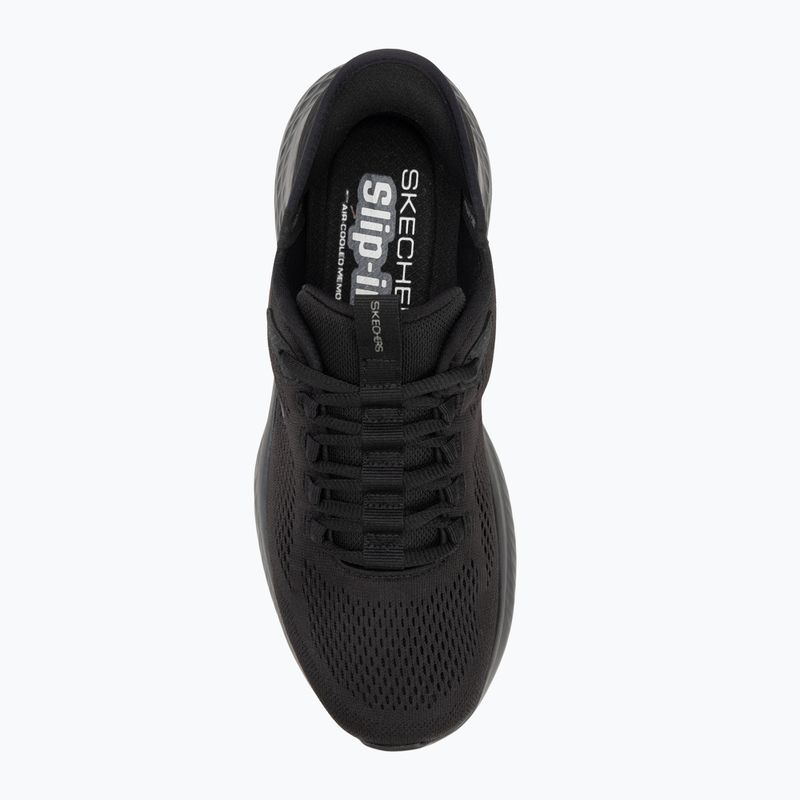 Pánske topánky SKECHERS Skech-Lite Pro Primebase black 5