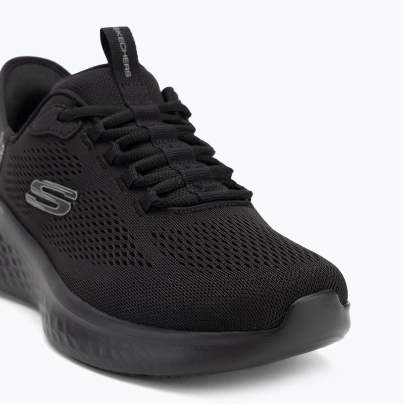 Pánske topánky SKECHERS Skech-Lite Pro Primebase black 7