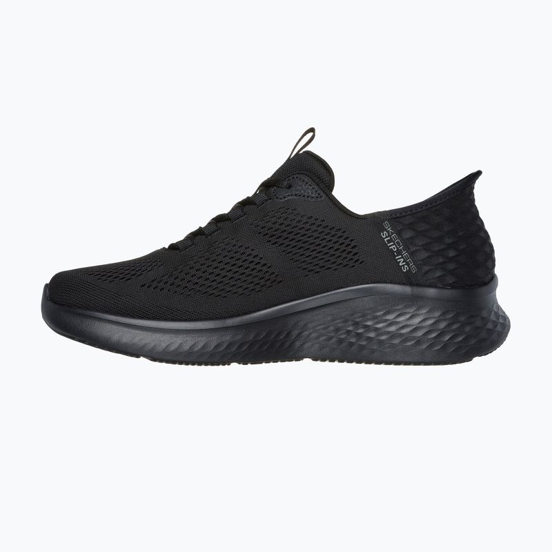 Pánske topánky SKECHERS Skech-Lite Pro Primebase black 9