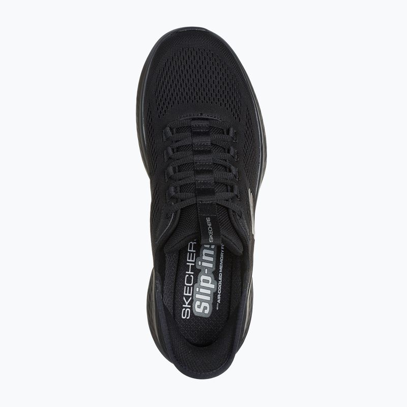 Pánske topánky SKECHERS Skech-Lite Pro Primebase black 11