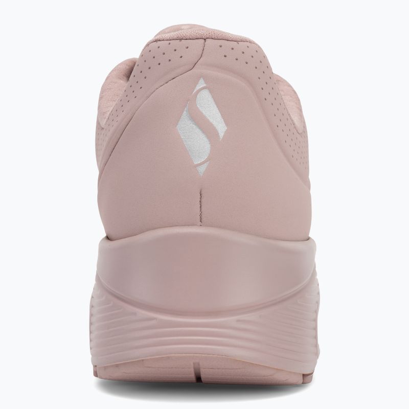Dámske topánky SKECHERS Uno Stand On Air light mauve 6