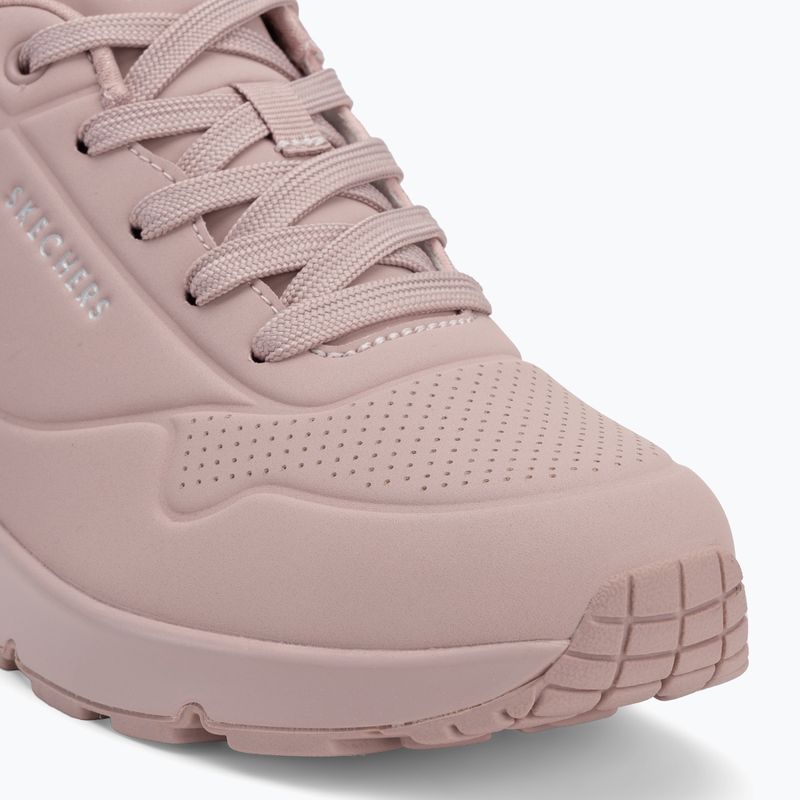 Dámske topánky SKECHERS Uno Stand On Air light mauve 7