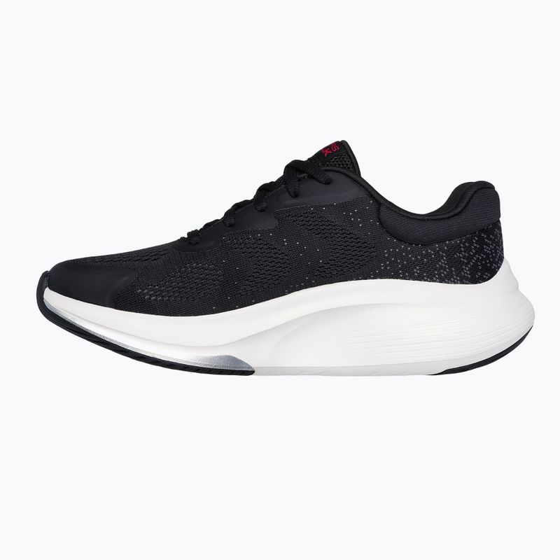 Dámska obuv SKECHERS Go Walk Max Walker Vea black 10