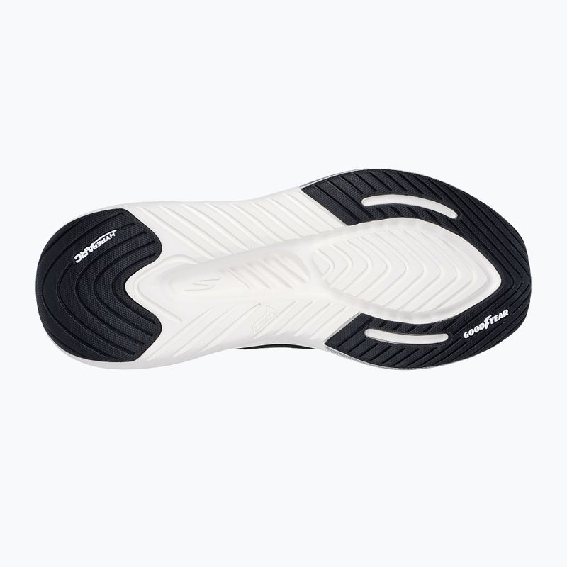 Dámska obuv SKECHERS Go Walk Max Walker Vea black 11