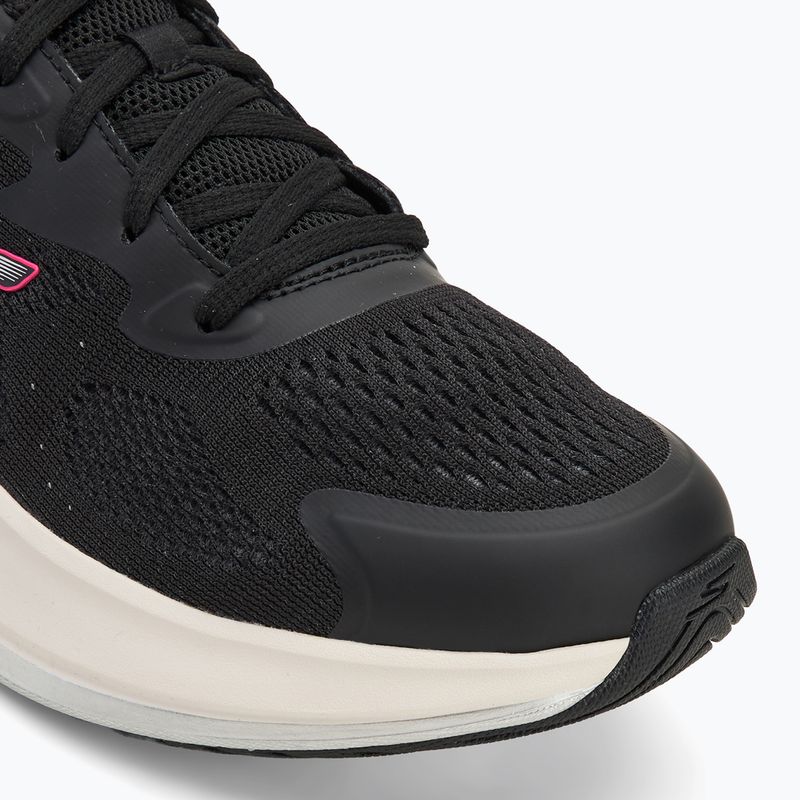 Dámska obuv SKECHERS Go Walk Max Walker Vea black 7