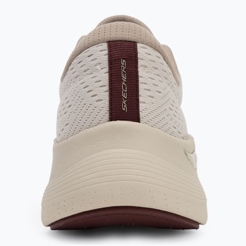 Pánske topánky SKECHERS Arch Fit 2.0 white 6