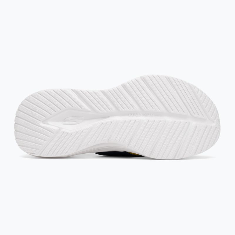 Pánske žabky SKECHERS Vapor Foam Sandal Sayto blue 4
