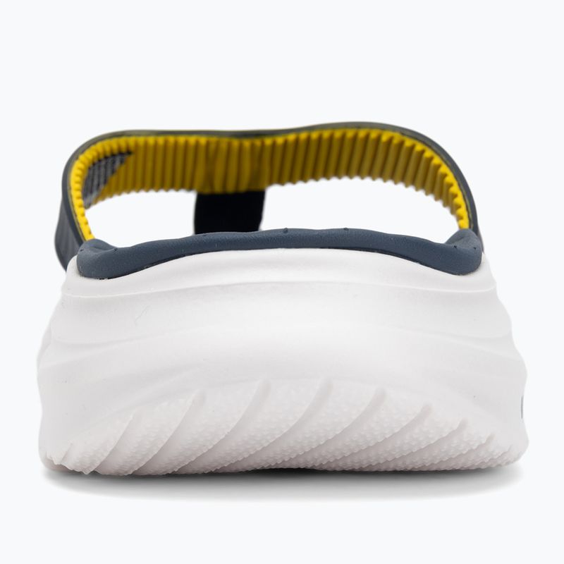 Pánske žabky SKECHERS Vapor Foam Sandal Sayto blue 6