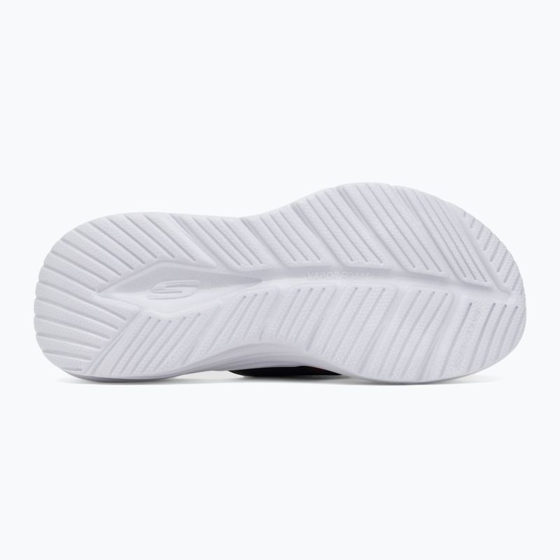 Pánske žabky SKECHERS Vapor Foam Sandal Sayto black 4