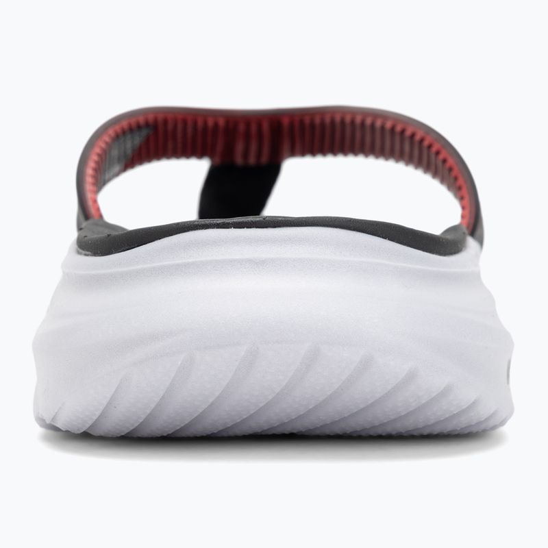 Pánske žabky SKECHERS Vapor Foam Sandal Sayto black 6