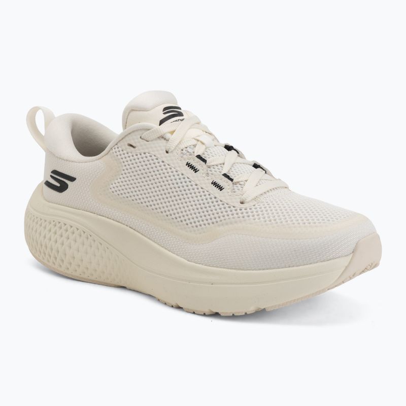 Pánske bežecké topánky SKECHERS Go Run Supersonic Max beige