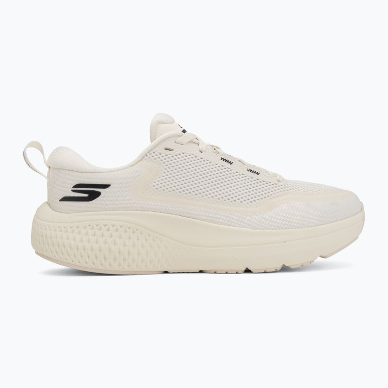 Pánske bežecké topánky SKECHERS Go Run Supersonic Max beige 2