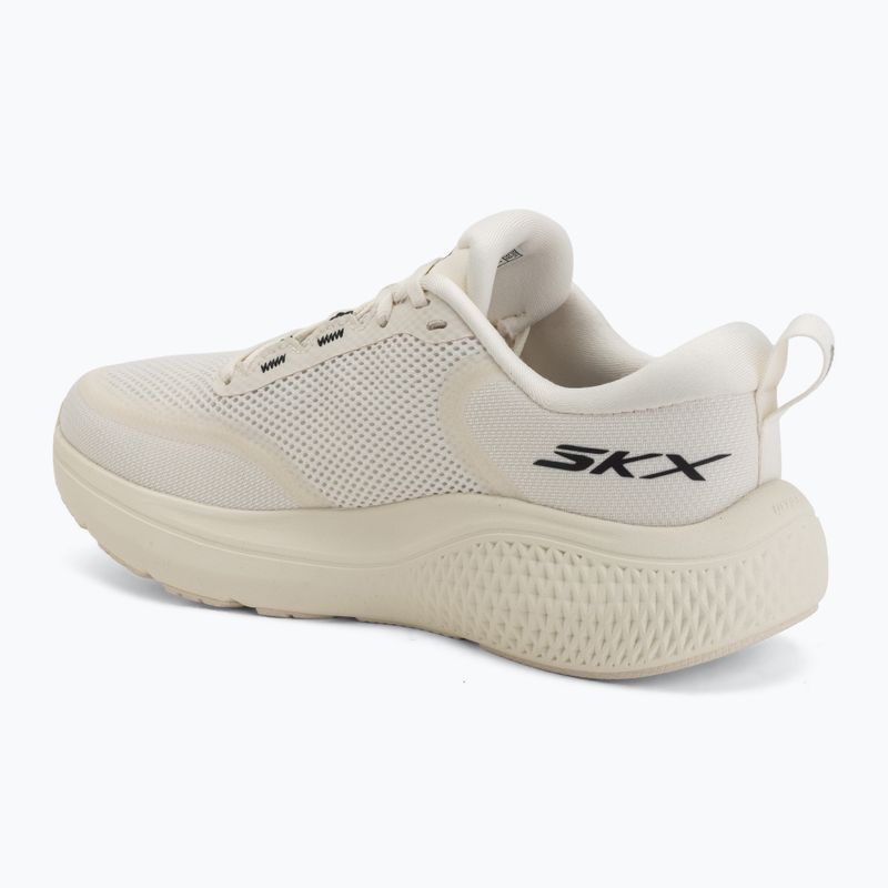 Pánske bežecké topánky SKECHERS Go Run Supersonic Max beige 3