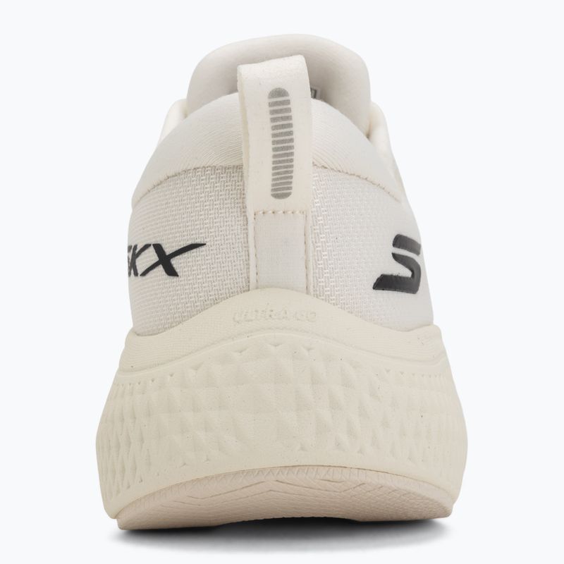 Pánske bežecké topánky SKECHERS Go Run Supersonic Max beige 6