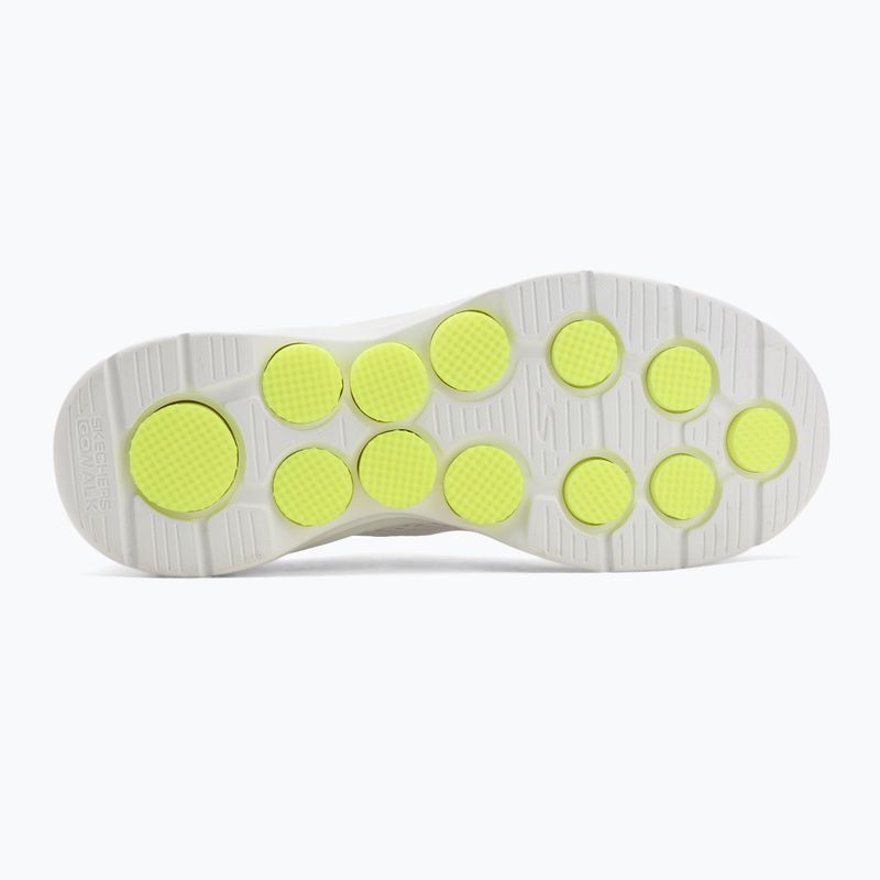 Pánske topánky SKECHERS Go Walk 7 Valin white 4