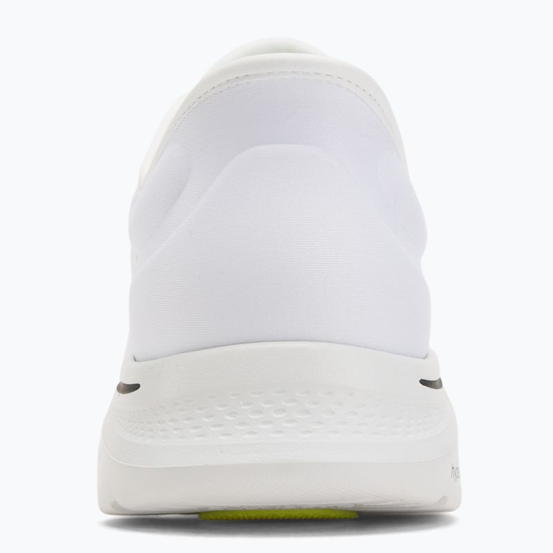 Pánske topánky SKECHERS Go Walk 7 Valin white 6