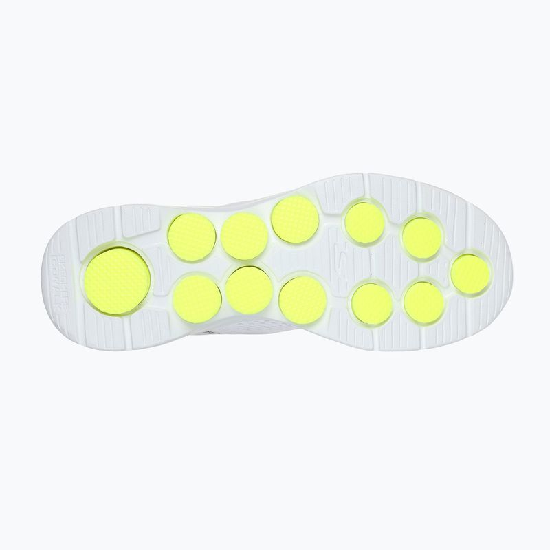 Pánske topánky SKECHERS Go Walk 7 Valin white 5