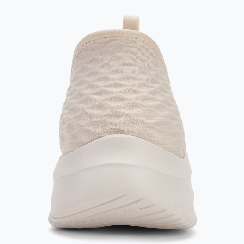 Dámska obuv SKECHERS Ultra Flex 3.0 Smooth Step beige 6