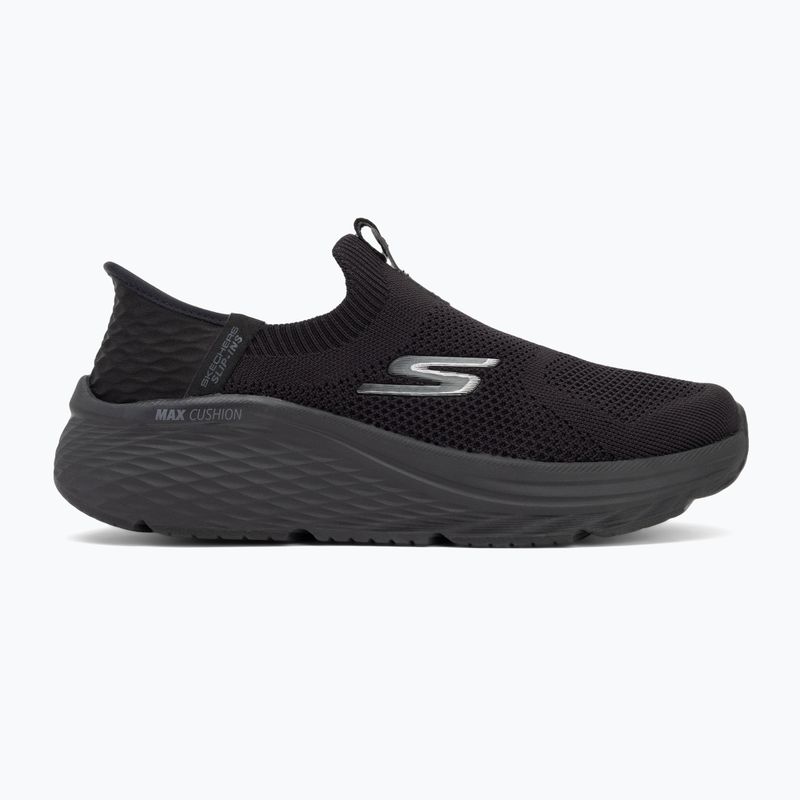 Dámske topánky SKECHERS Max Cushioning Elite 2.0 Eternal black 2