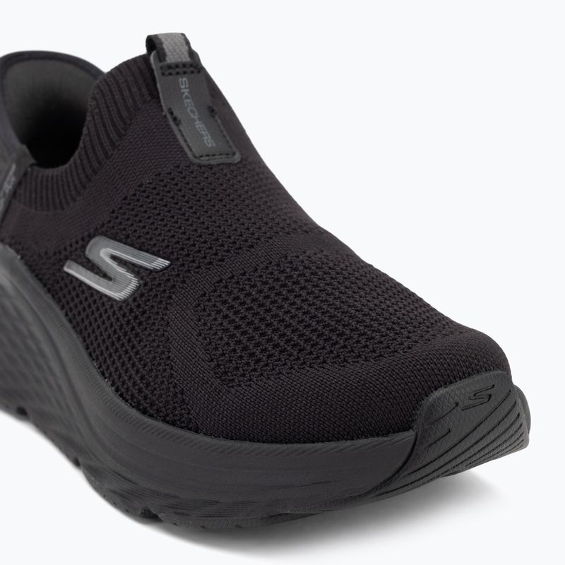 Dámske topánky SKECHERS Max Cushioning Elite 2.0 Eternal black 7