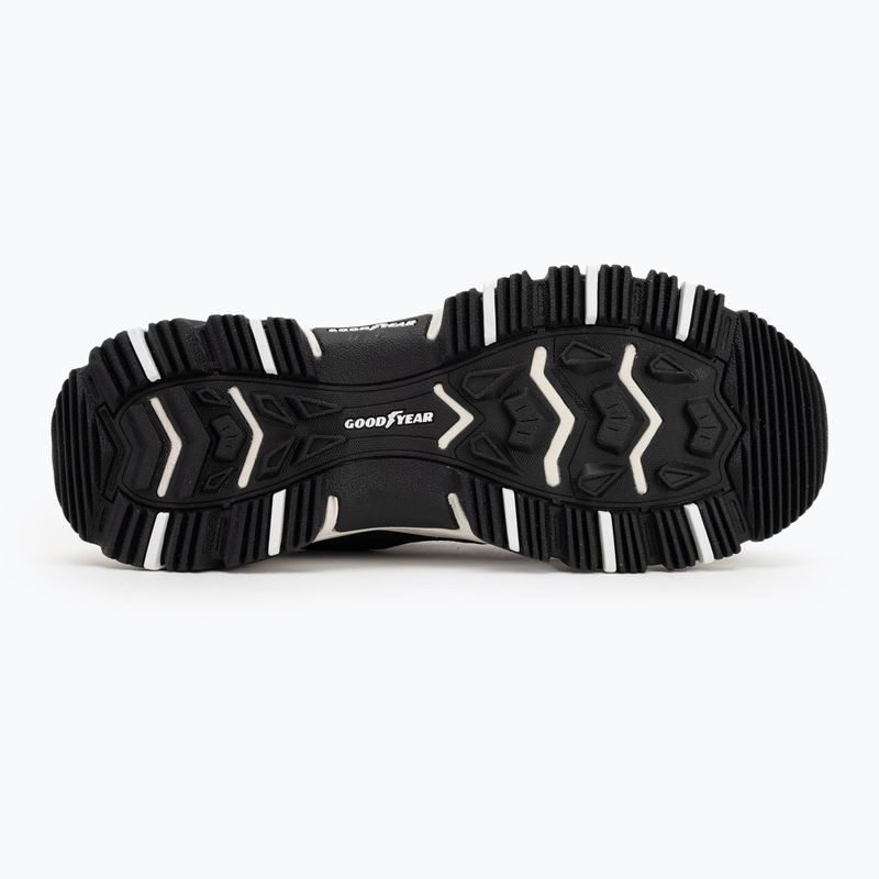 Dámske topánky SKECHERS D'Lites Hiker black 4